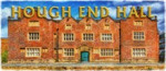 Friends of Hough End Hall